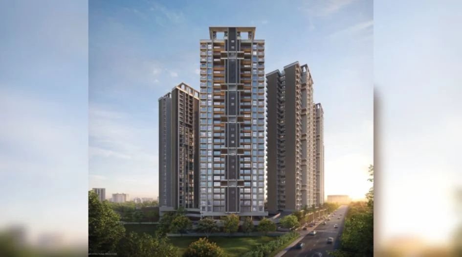 Miracle-Imperio-Towers-Elevation